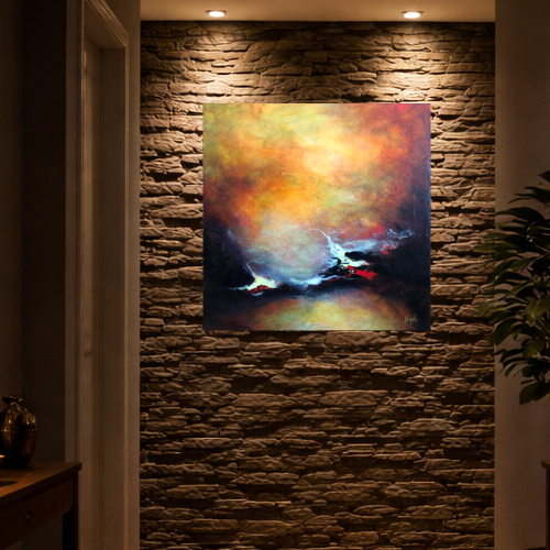 Filament de lumière – Image 2