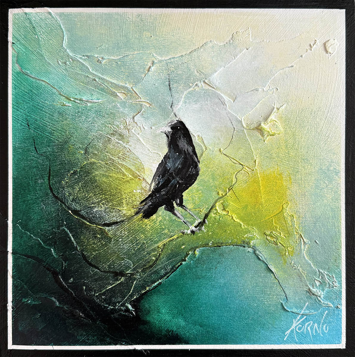 Corbeau