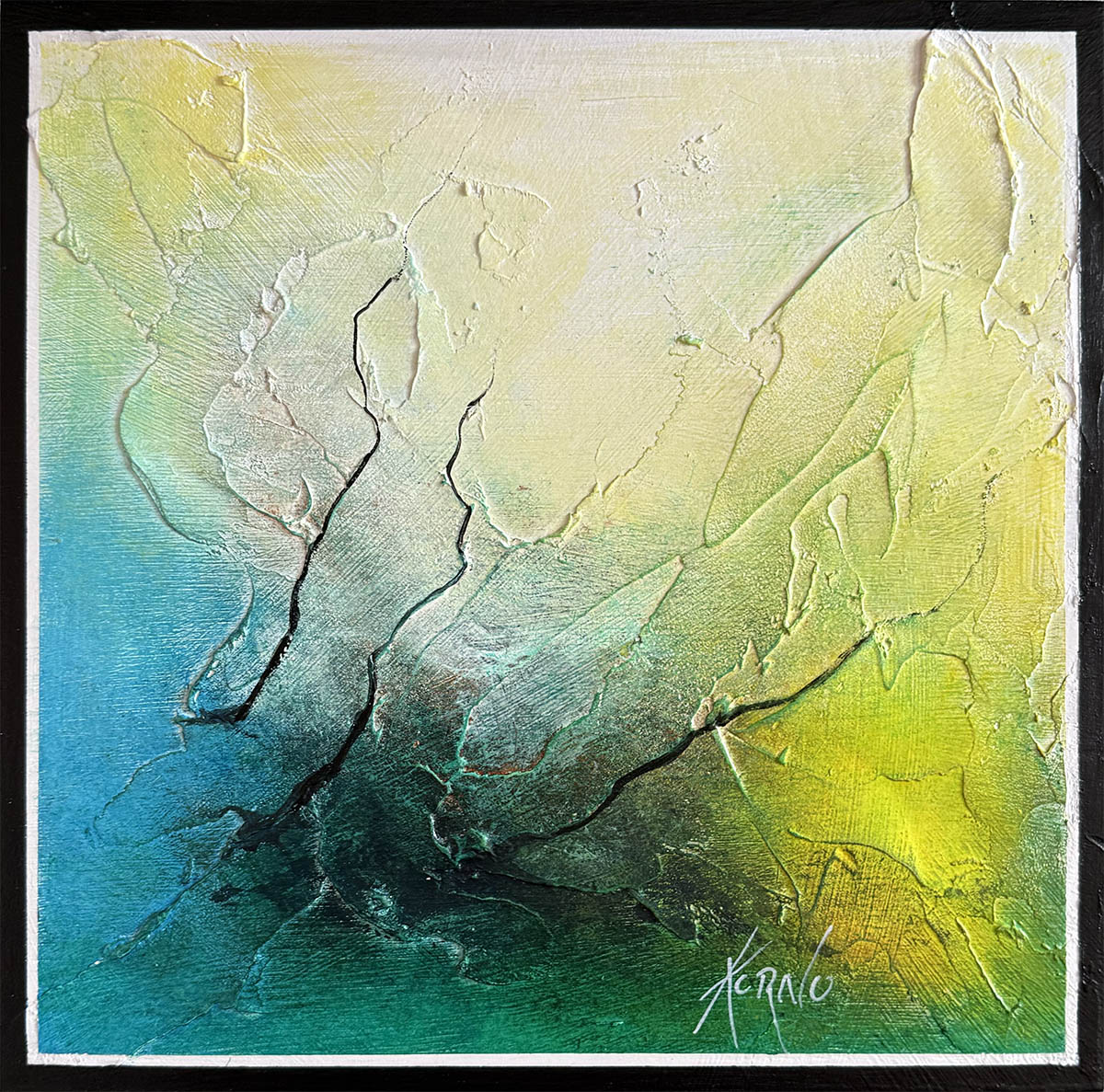 été abstrait