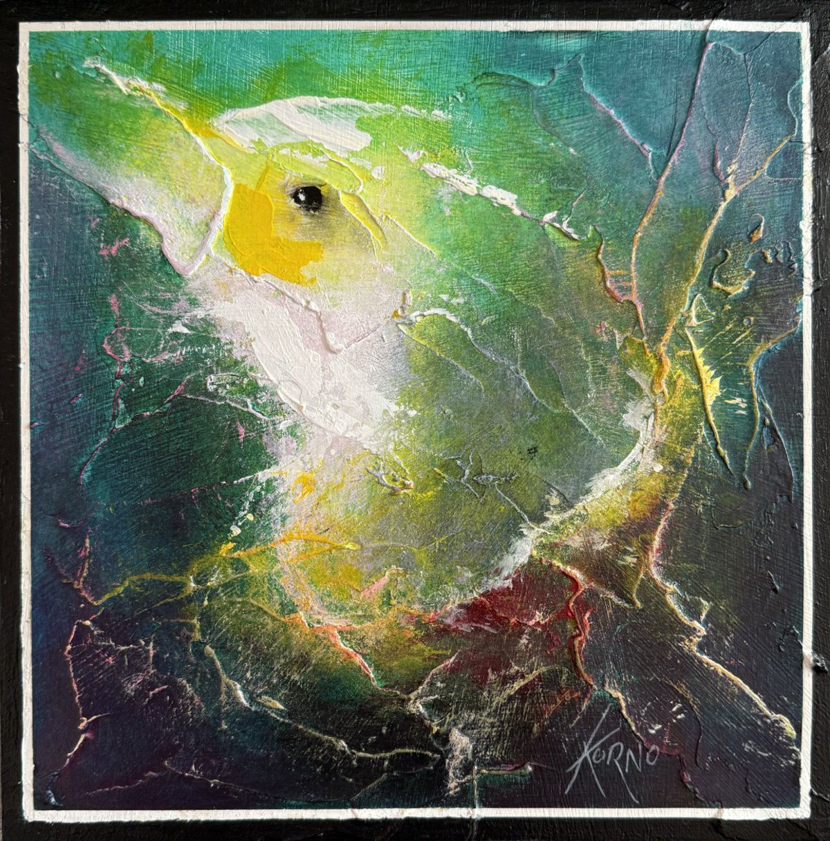 oiseau, martin-pêcheur