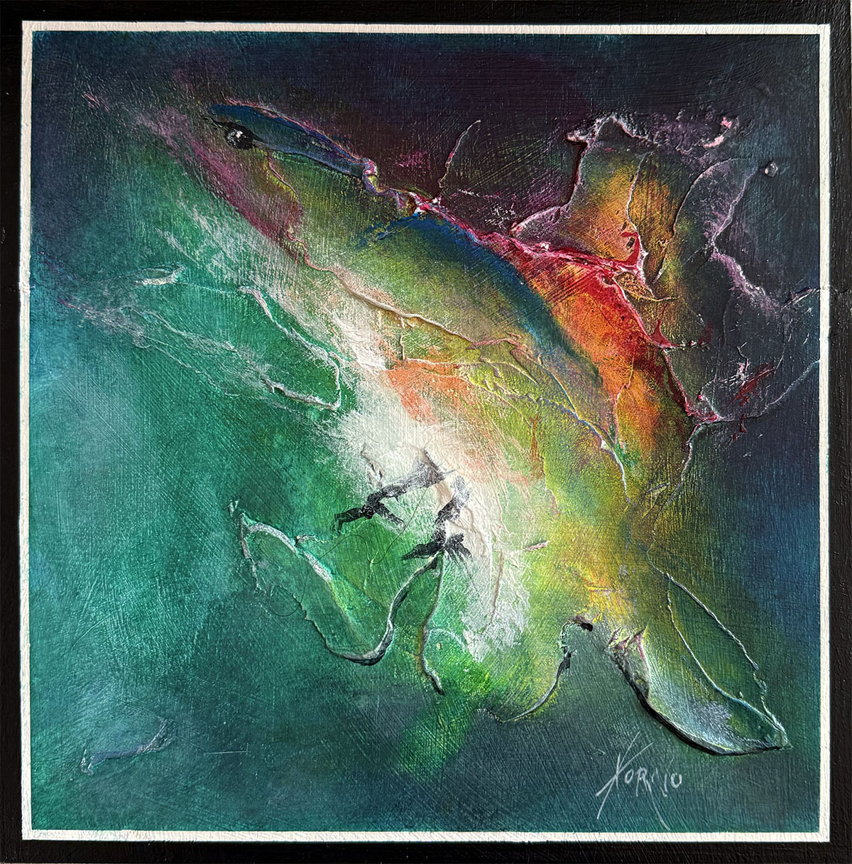 petit oiseau